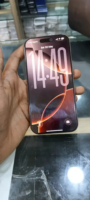 Apple iPhone 16 Pro 128 GB Rose Gold