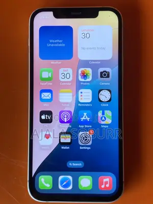 Apple iPhone 12 64 GB