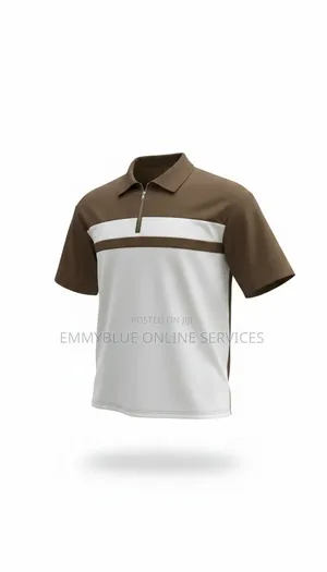Quality Polo Shirt