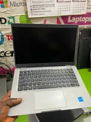 New Laptop Dell Latitude 3410 16GB Intel Core i3 SSD 512GB
