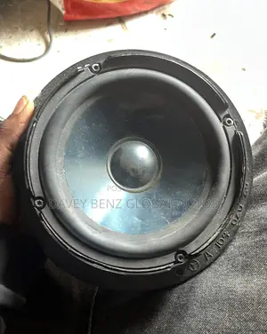 Speakers for Mecerdes Benz