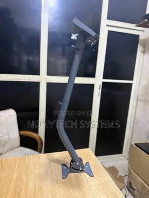 Starlink Gen 3 Standard Long Wall Mount, Gen 3 V4