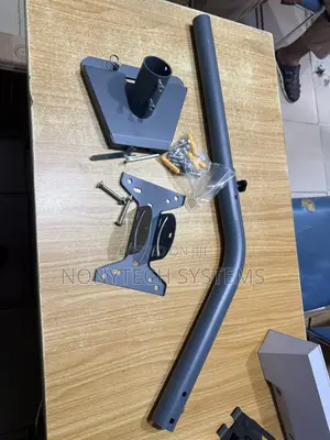 Starlink Gen 3 Standard Long Wall Mount, Gen 3 V4
