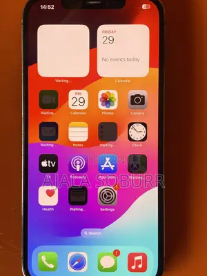 Apple iPhone 12 Pro Max 256 GB