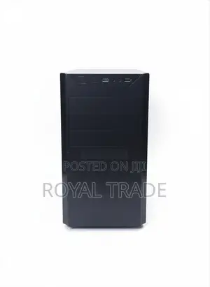 Desktop Computer 12GB Intel Core i7 HDD+SSD 1T