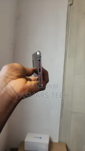 Samsung Galaxy S10 Plus 128 GB Black