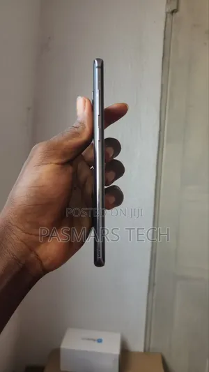 Samsung Galaxy S10 Plus 128 GB Black