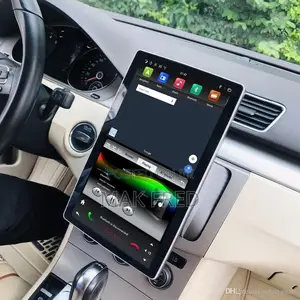 Car Android Screen