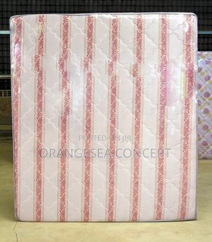 6x7x12 Orthopaedic Semi Mattress (Payment on Delivery Within Lagos)