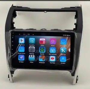 Car Android Screen