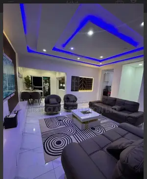 2 Bedroom Apartment in Wuye