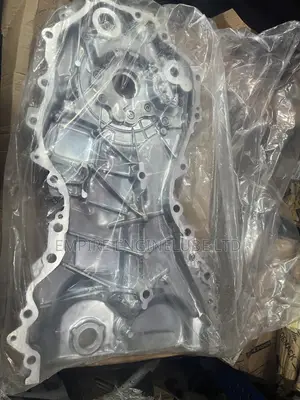 Oil Pump 2ar Direct Japanese (Camry 012/Venza/ Rav4)