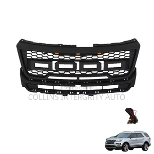 Raptor Front Grill Ford Explorer 2016