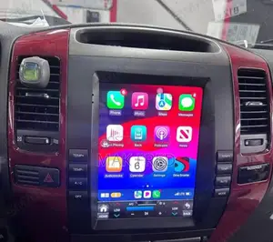 Car Android Screen