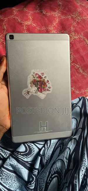 Samsung Galaxy Tab A 8.0 (2019) 32 GB Gray