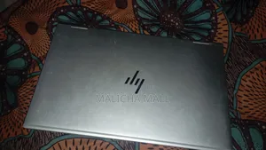 Laptop HP EliteBook x360 1040 G9 16GB Intel Core i5 SSD 512GB