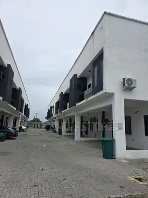 4bdrm Duplex in Citadel 2.0, Lagos Island (Eko) for sale