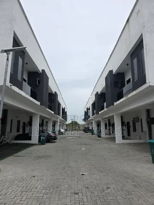 4bdrm Duplex in Citadel 2.0, Lagos Island (Eko) for sale
