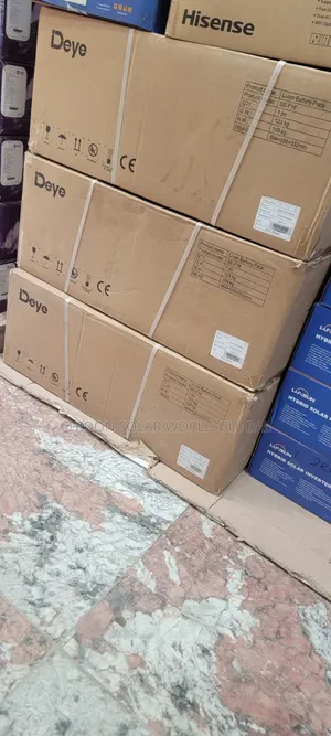 16kwh 48v Ion Lithium Battery