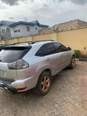 Lexus RX 330 2006