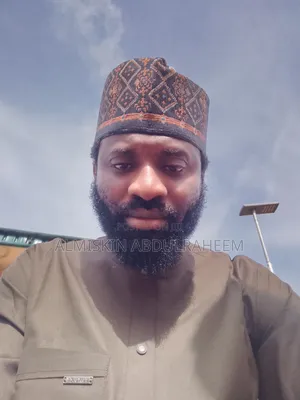 Almiskin Abdulraheem