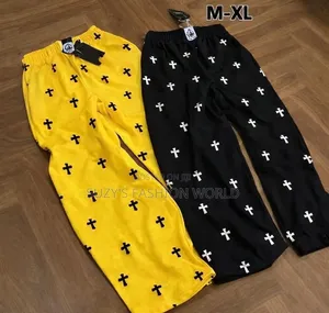 I Sell Stylish and Quality Joggers for Both Male and Female