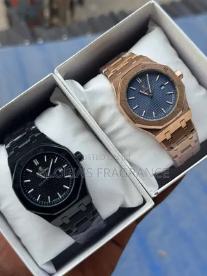 Luxury Wristwatch