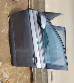 Complete Sets of Doors Volkswagen Polo 2022 Model