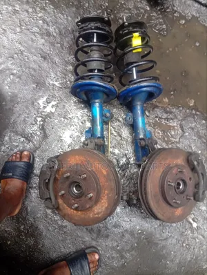 Shock Absorber for Lexus Es 330