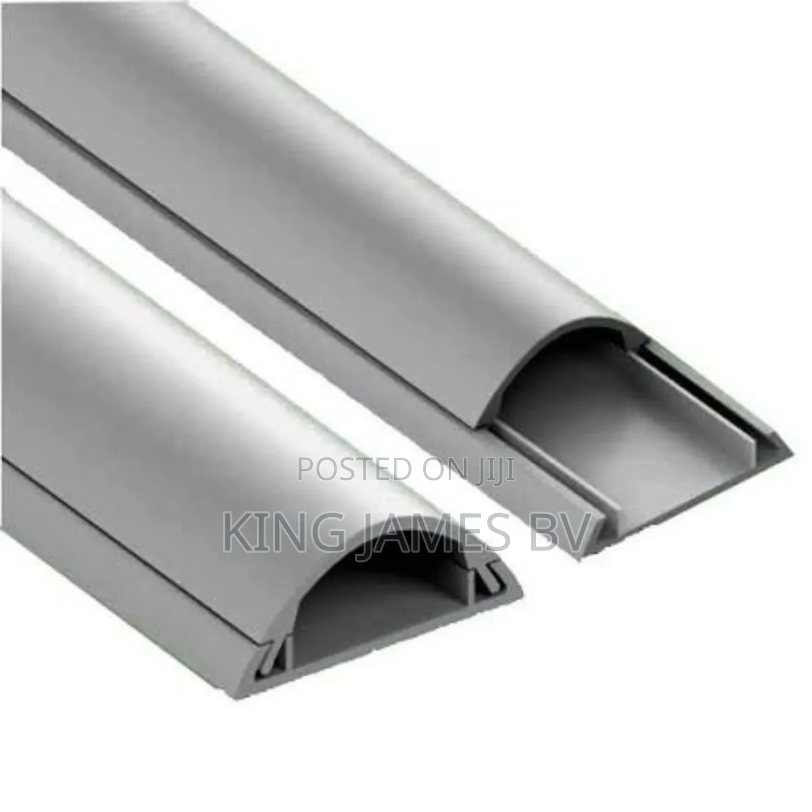 Different Sizes of Floor Trunking Pipe