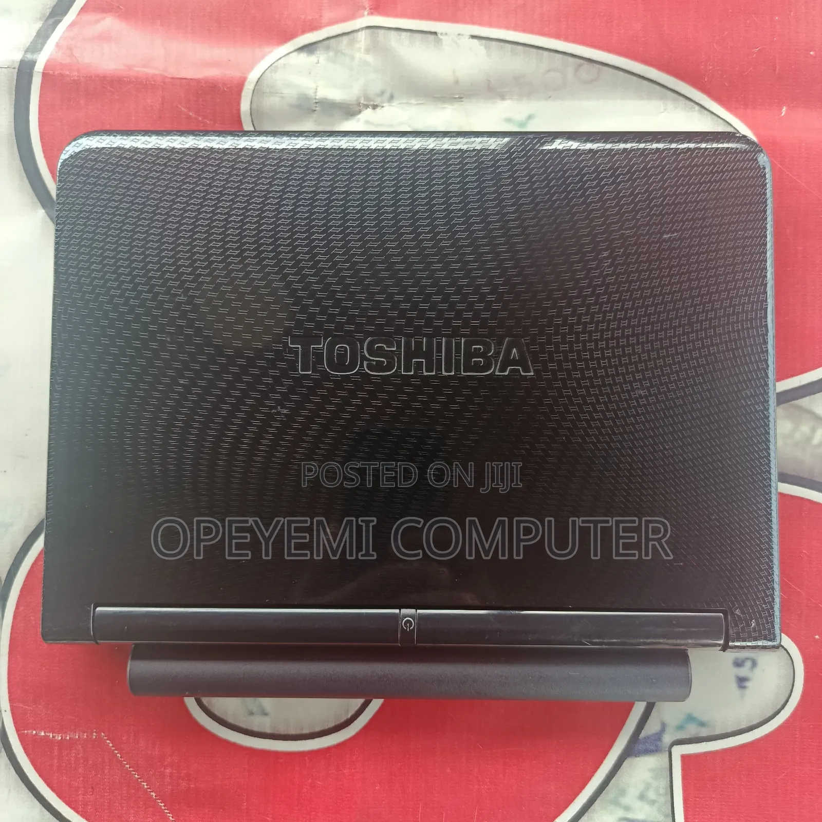 Laptop 2GB Intel HDD 250GB