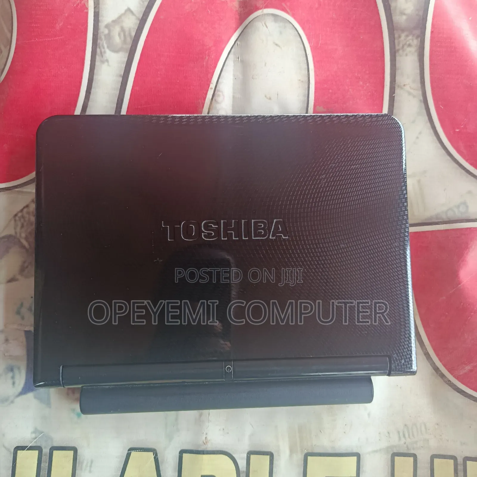 Laptop 2GB Intel HDD 250GB