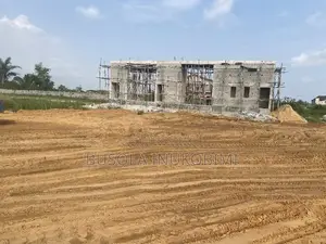 Commercial Plots of Land for Sale in Okeogun, Lekki Epe Expressway