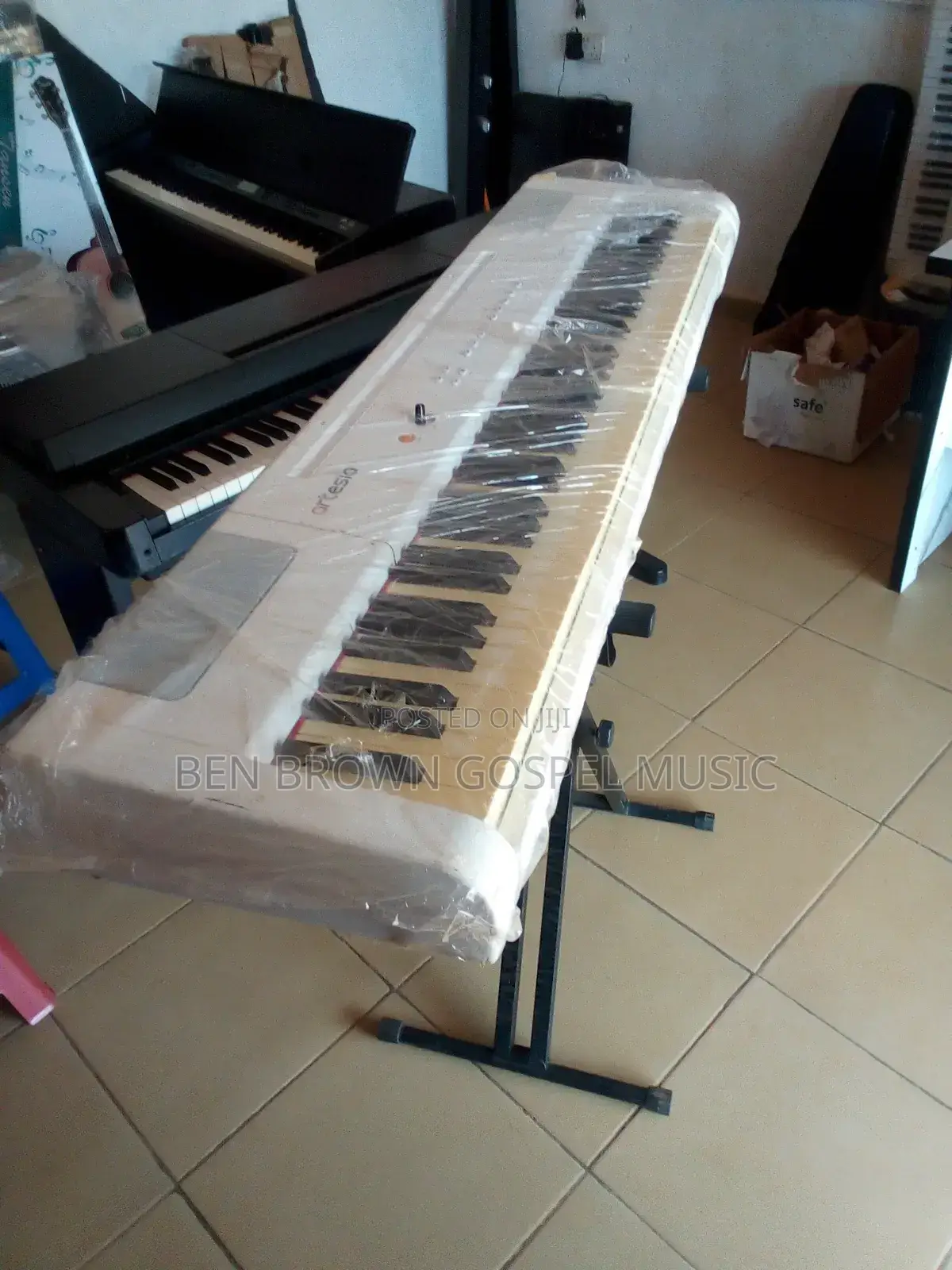 Sound Professional Artesia Electronic Piano