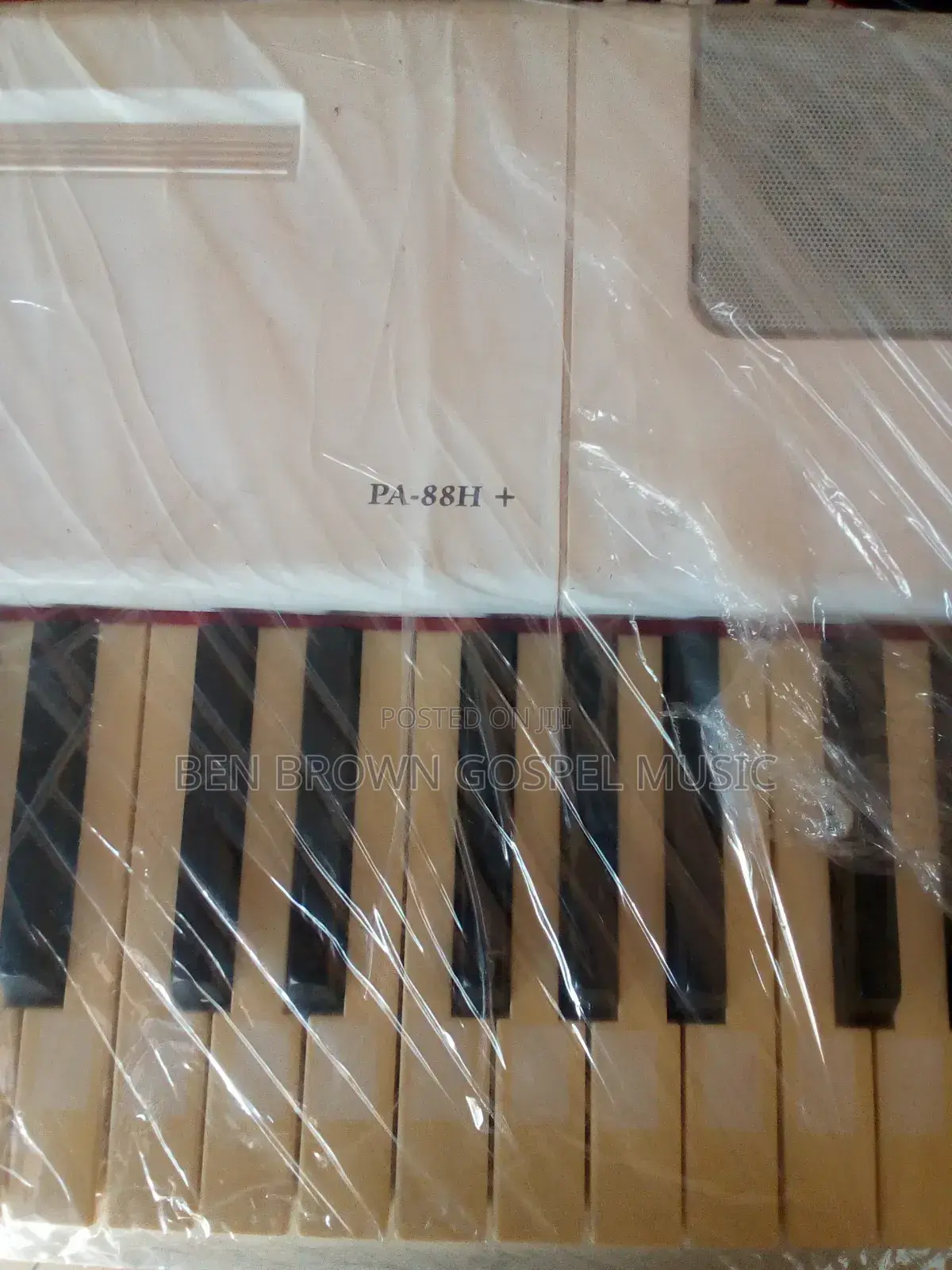Sound Professional Artesia Electronic Piano