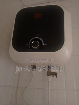 Sweet Home Electric Water Heater