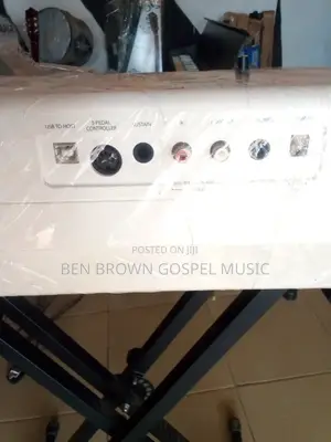 Sound Professional Artesia Electronic Piano