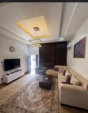 2 Bedroom Apartment in Wuye With 24/7 A.C, Lounge and Pool