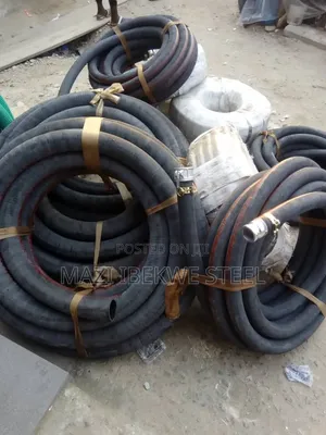 40mm Flexible Hose