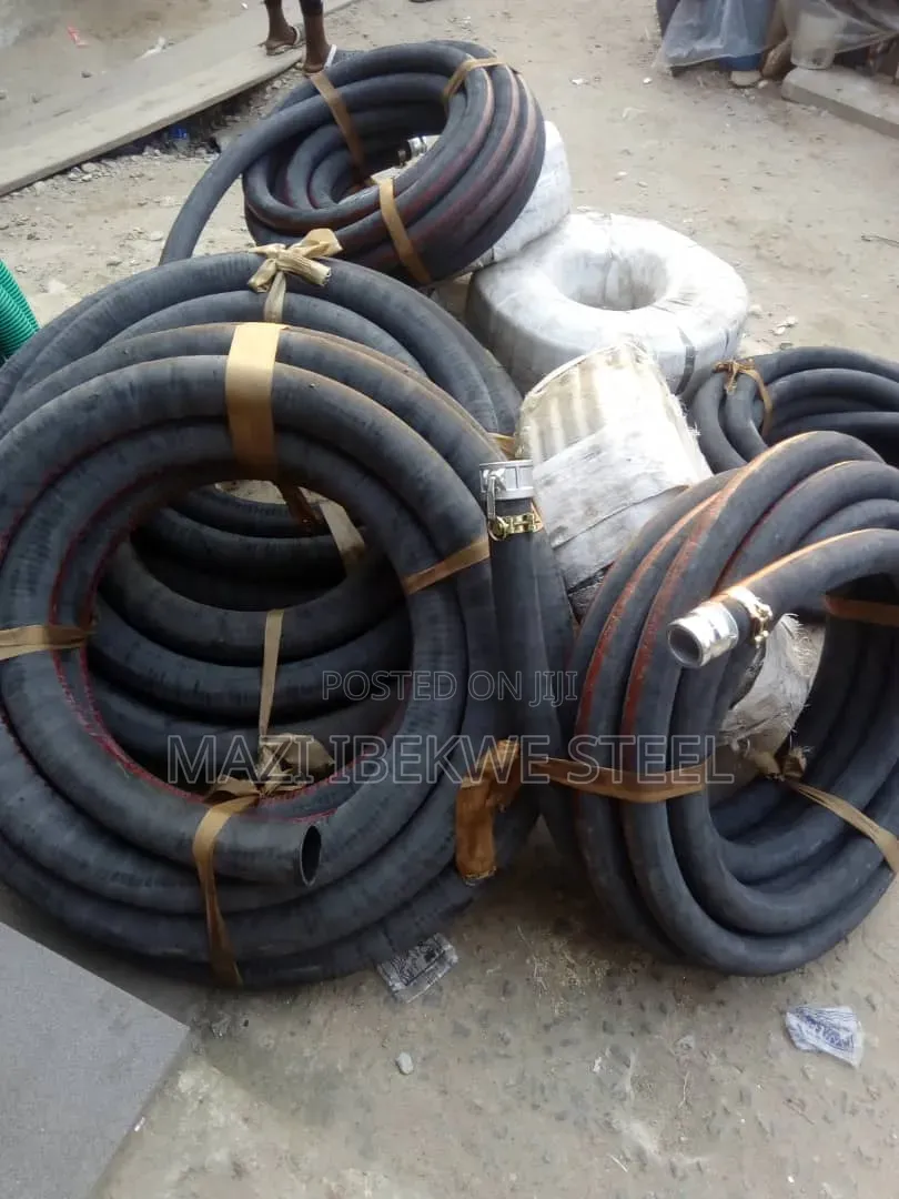 40mm Flexible Hose