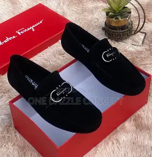 Salvatore Ferragamo Loafers
