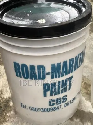 Road Marking Paint