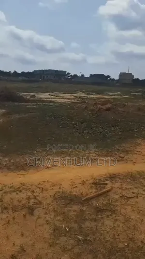 Estate Plots in Jabi Dakibiyu by Citec and Kings Court