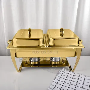 Chaffing Dish