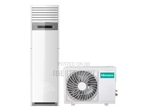 Hisense Floor Standing Ac 2.0 Hp Inverter