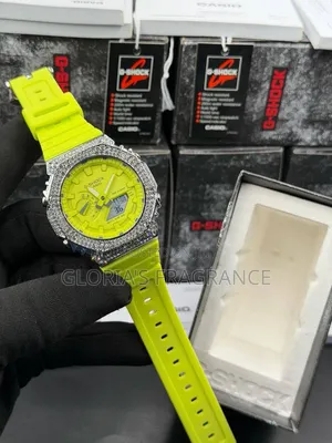 Luxury Wristwatch