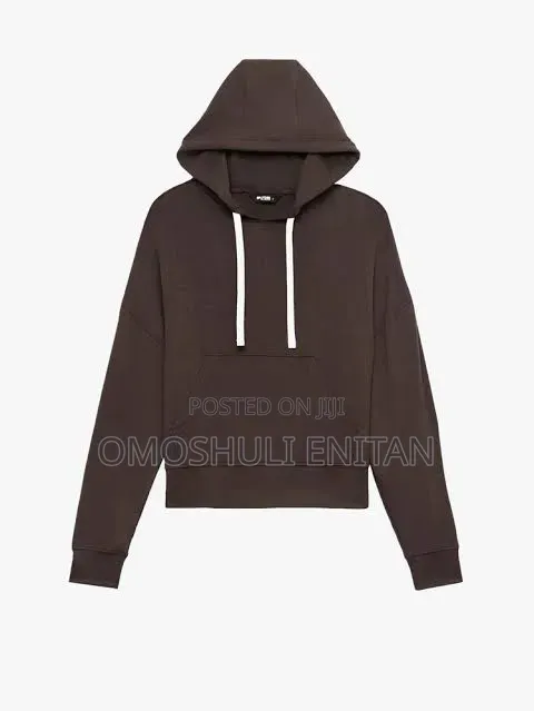Hoodies Available