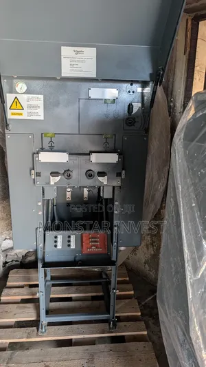 Extensible Rmu Schneider
