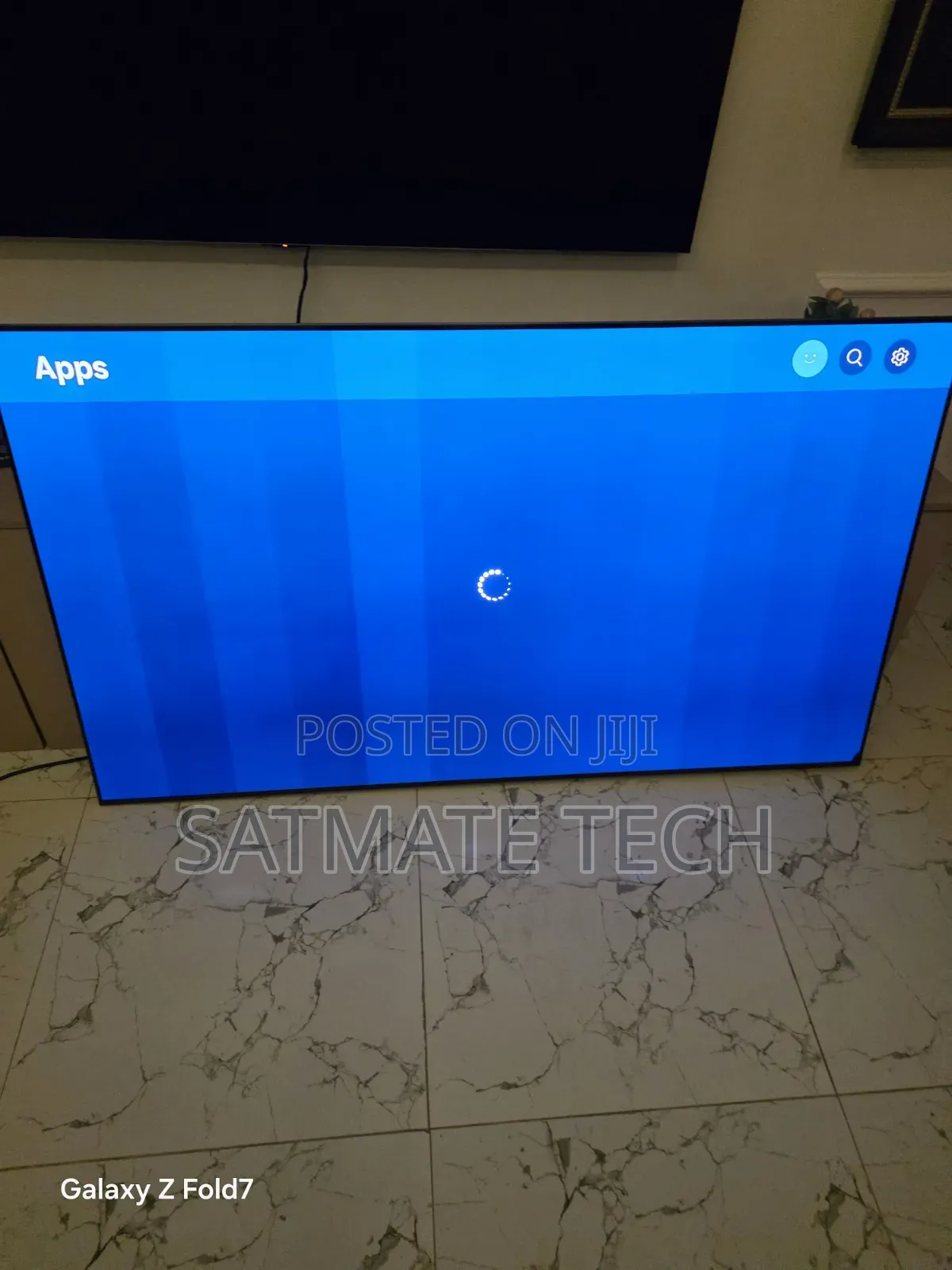 Samsung 2023 Oled S90c 65' Has Function Issue