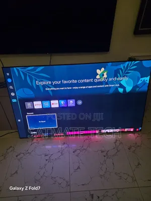 Samsung 2023 Oled S90c 65' Has Function Issue